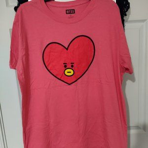 BT21 tee